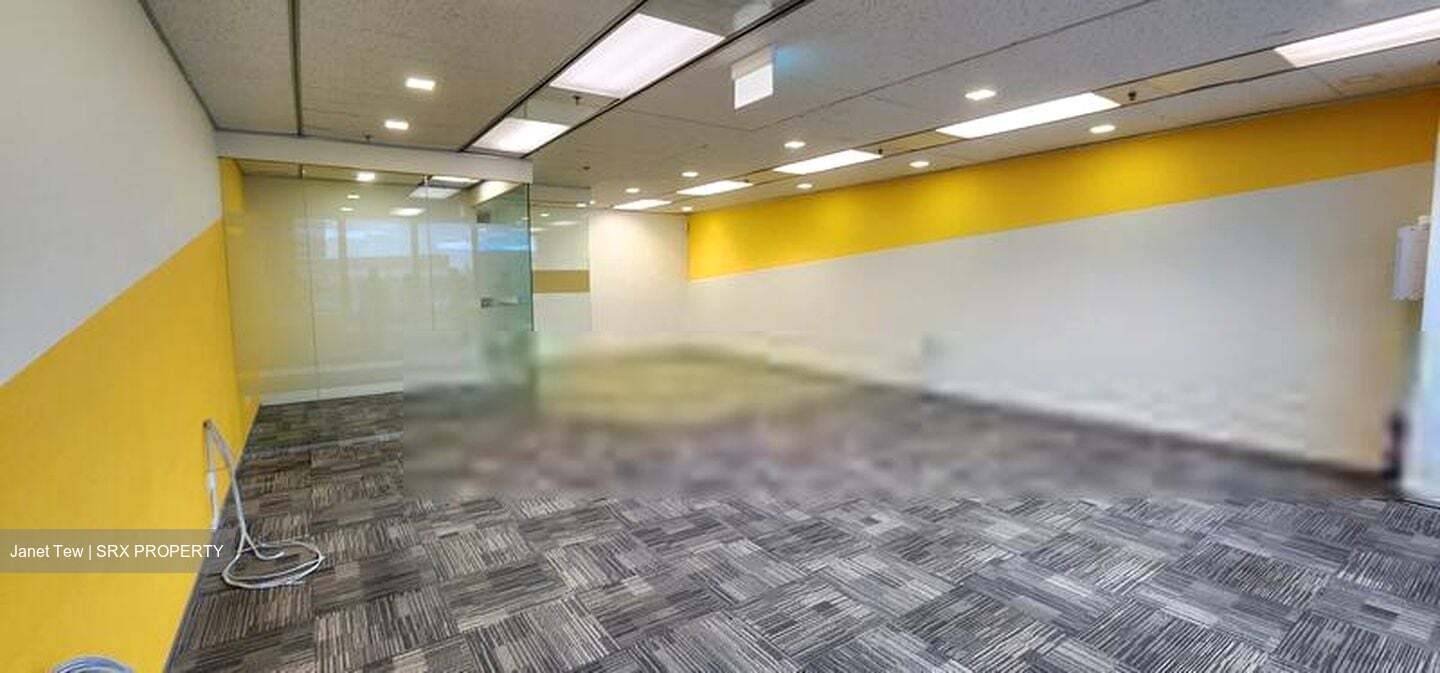 United Square (D11), Office #457513611